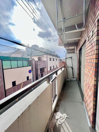 橋本第３マンションの物件内観写真
